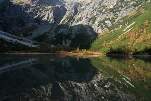 Na Zelenom plese