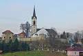 Kostol sv.Michala Archaniela