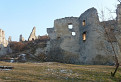hrad Oponice