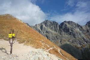 Vyšné Kôprovské sedlo