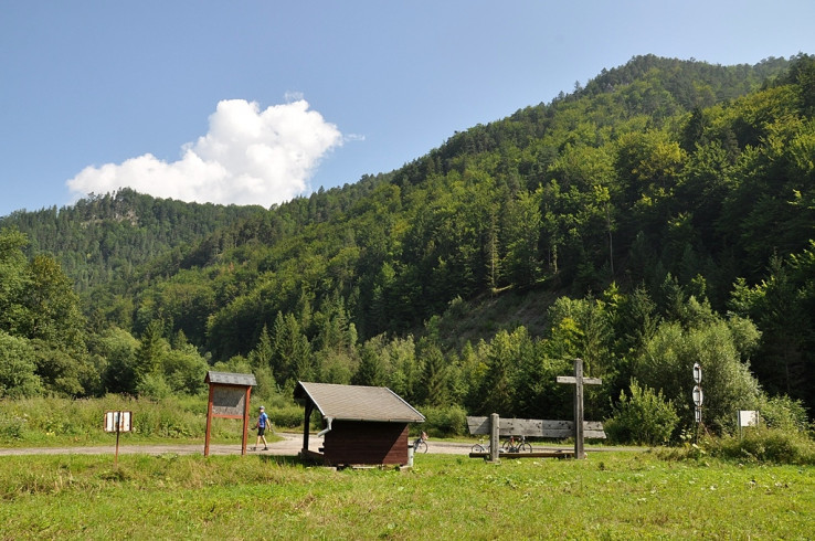 Ľubochnianska dolina 