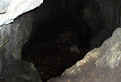 Neznáma jaskyňa pod Muráňom