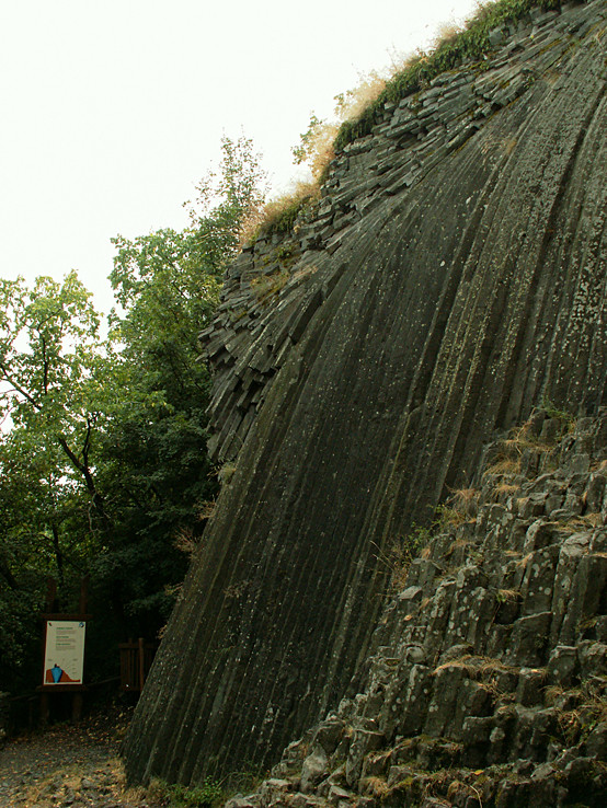 Kamenny vodopad