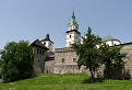 Mestský hrad v Kremnici