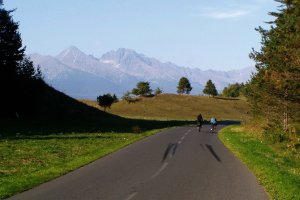 Cyklisti