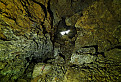 Jaskyňa vo vápenke