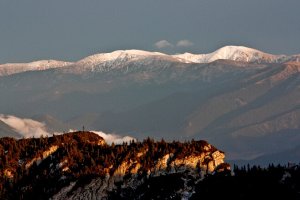 Ponad Čierny kameň