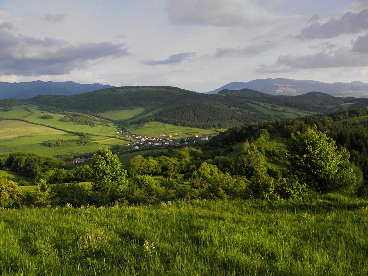 Vadičovská dolina II
