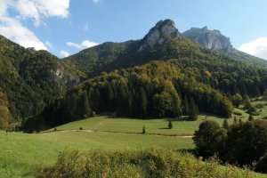 Nad Podžiarom