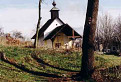 Kaplnka Sv. Anny / 2.2000