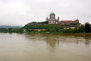 krása nad Dunajom