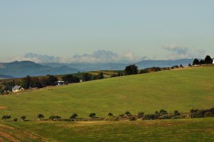 ŠariŠ - Čeľovce a Tatry 100km