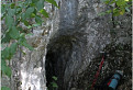 Dobrolínska jaskyňa