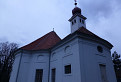 kaplnka Sv.Anny