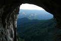 Jaskyňa v Lopatách