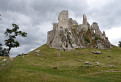 Hrušovský hrad 