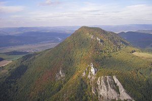Malý Manín (813 m)