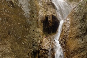 Hlbocký vodopád a jeho účinky