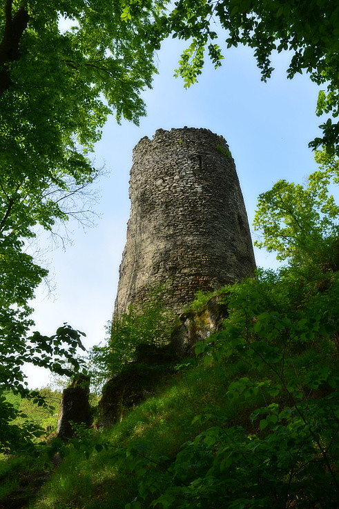 Živánska veža