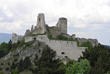 Čachtický hrad