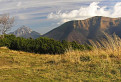 Malofatranské panorama II. / 1.0435