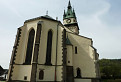 kostol sv.Kataríny