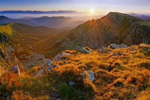 Ludárova dolina - Nízke Tatry