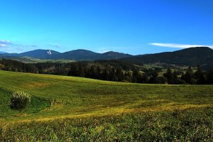 Sielnické vrchy