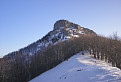 Kľak (1352 m) / 1.0357