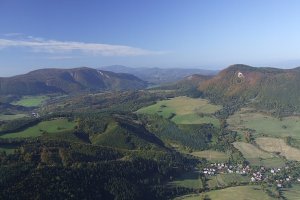 Hoľazne a Baske z Vápča