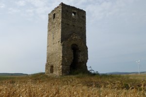 Heidenturm