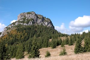 Malý Rozsutec (1344 m)