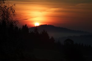 Návrat k jednému peknému ránu