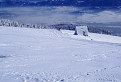 Zimný výhľad z Martinských holí / 0.0000