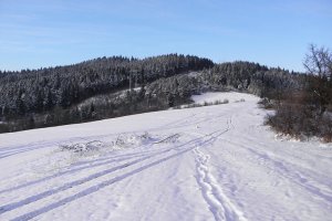 Sedlo Klimkovci