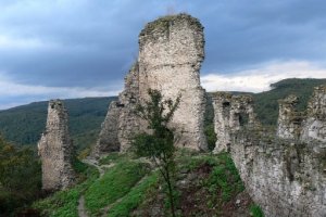Viniansky hrad