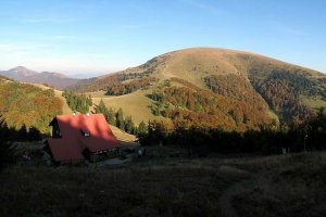 Veľkofatranské výhľady II.