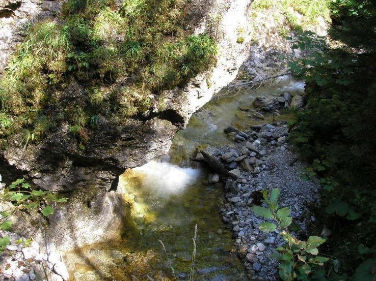 Juráňov potok