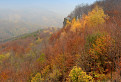 Jesenný Ivanov vrch