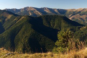 Nízke Tatry