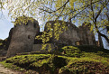Ruiny Považského hradu