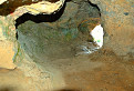 V jaskyni Zwergenloch