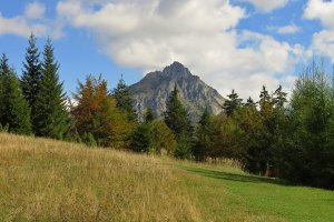 Frajer Rozsutec