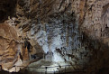 Harmanecká jaskyňa 