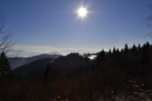 Príjemný pohľad