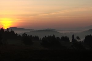 Nový deň na Kysuciach