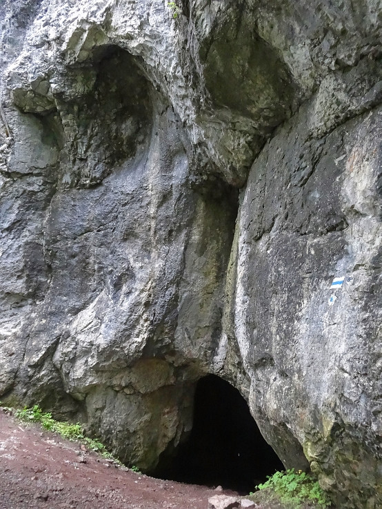 Jaskinia Dziura II