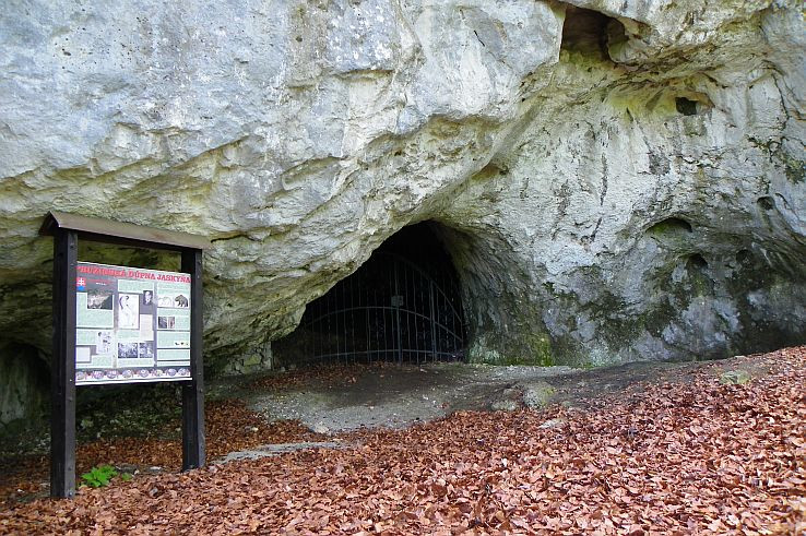 Dúpna jaskyňa