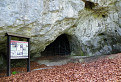 Dúpna jaskyňa