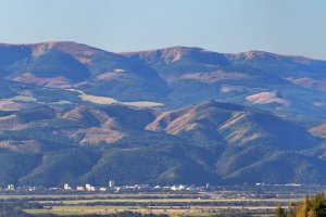Kráľovohoľské Nízke Tatry